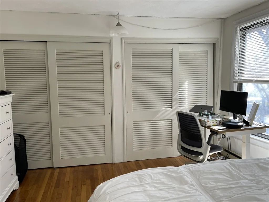 1 bed, 1 bath apartment for rent at 5 Cazenove Unit 1, South End — photo 10 of 18