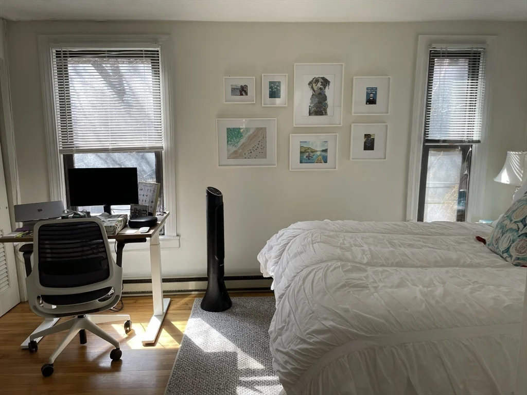 1 bed, 1 bath apartment for rent at 5 Cazenove Unit 1, South End — photo 7 of 18