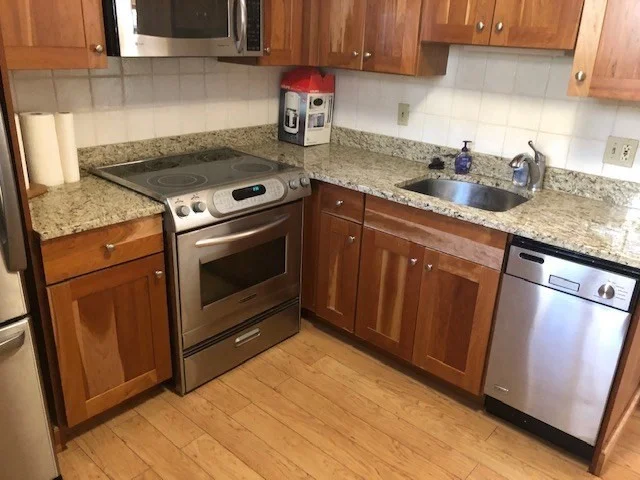 1 bed, 1 bath apartment for rent at 5 Centre St Unit 11, Harvard Square — photo 9 of 14