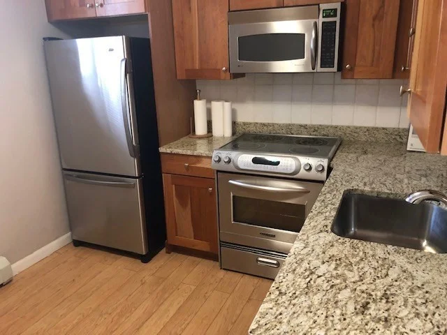 1 bed, 1 bath apartment for rent at 5 Centre St Unit 11, Harvard Square — photo 1 of 14
