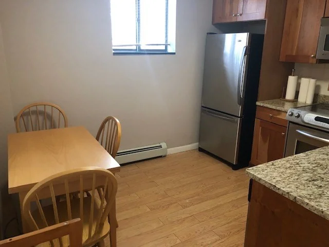 1 bed, 1 bath apartment for rent at 5 Centre St Unit 11, Harvard Square — photo 10 of 14