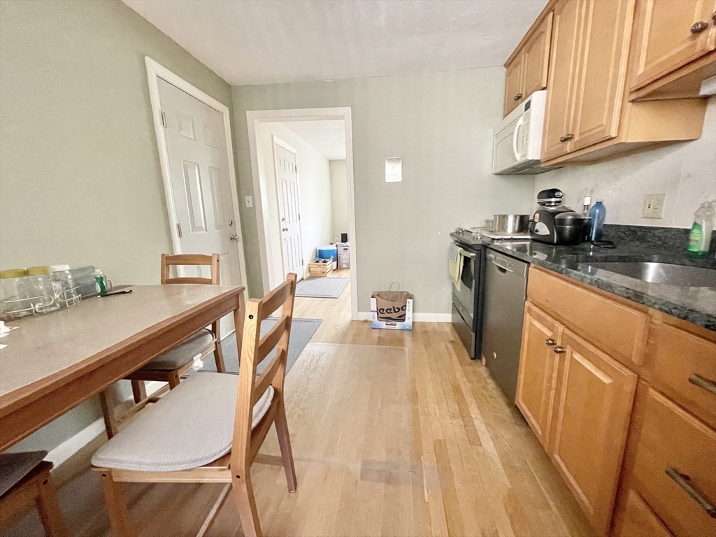 2 bed, 1 bath apartment for rent at 5 Centre St Unit 31, Mid-Cambridge — photo 4 of 11