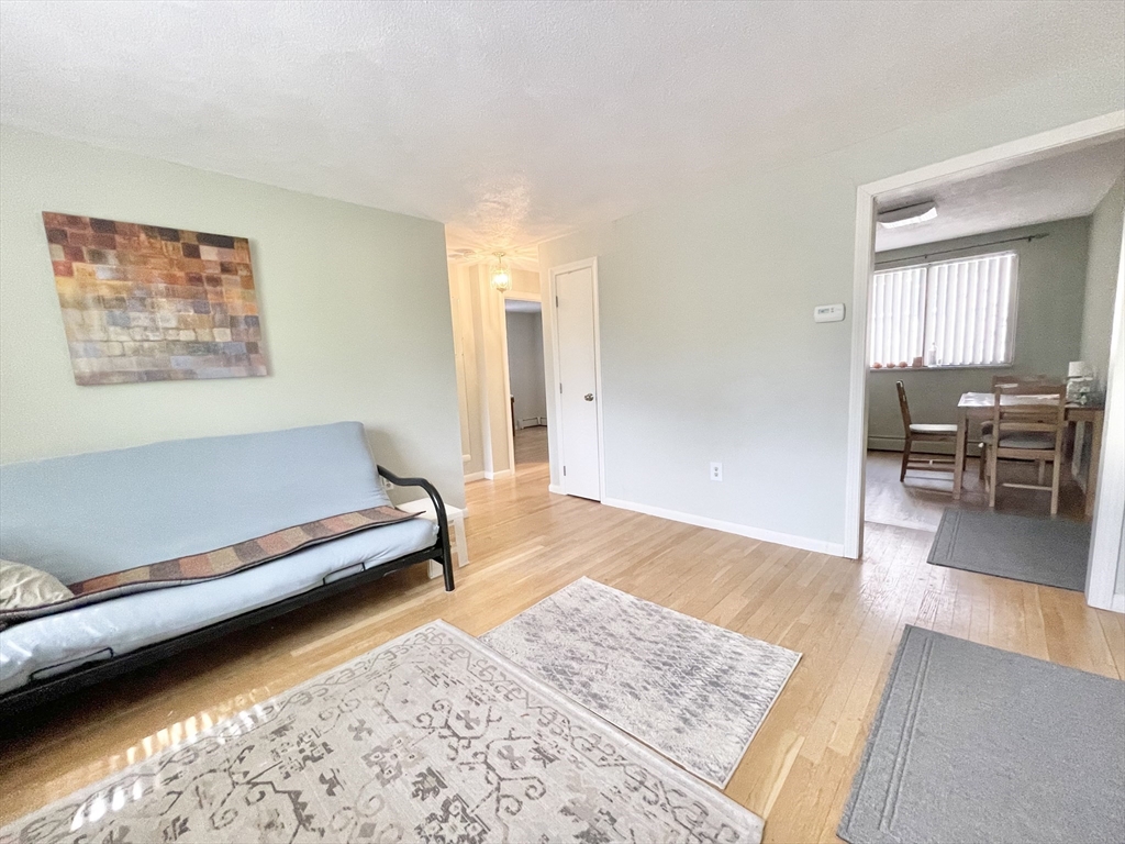 2 bed, 1 bath apartment for rent at 5 Centre St Unit 31, Mid-Cambridge — photo 1 of 11