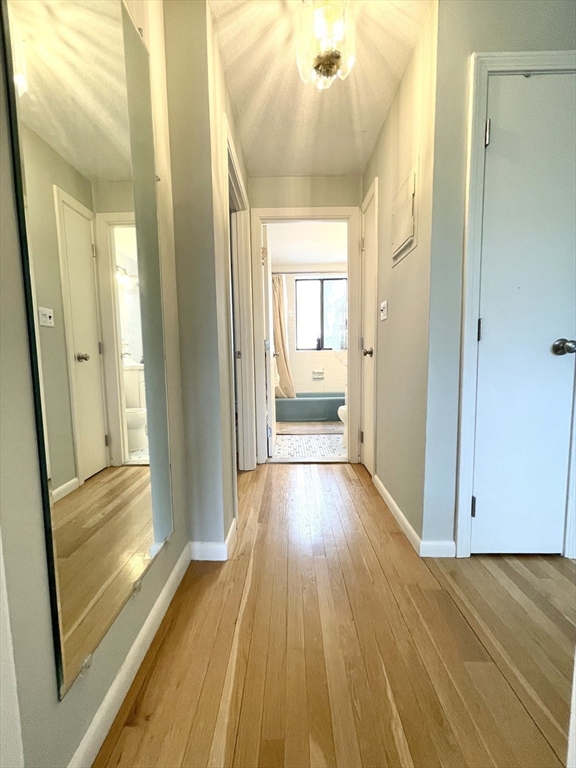 2 bed, 1 bath apartment for rent at 5 Centre St Unit 31, Mid-Cambridge — photo 7 of 11