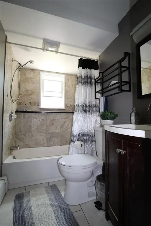 2 bed, 1 bath apartment for rent at 5 Chambers Unit 1, Worcester — photo 4 of 9