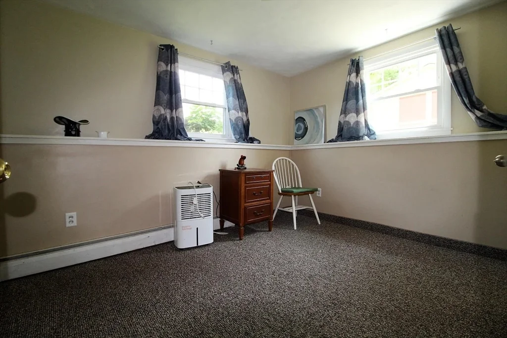 2 bed, 1 bath apartment for rent at 5 Chambers Unit 1, Worcester — photo 9 of 9