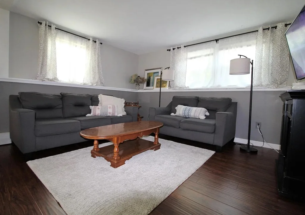 2 bed, 1 bath apartment for rent at 5 Chambers Unit 1, Worcester — photo 7 of 9