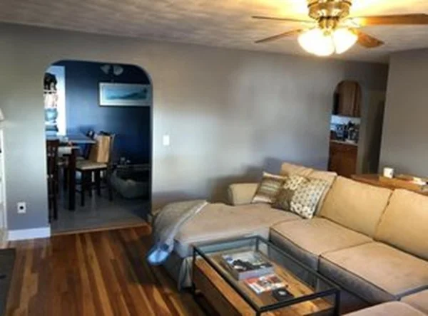 3 bed, 1 bath apartment for rent at 5 Chandler Rd Unit -, Malden — photo 3 of 12