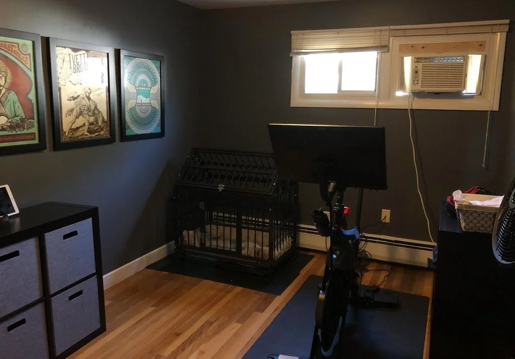 3 bed, 1 bath apartment for rent at 5 Chandler Rd Unit -, Malden — photo 11 of 12