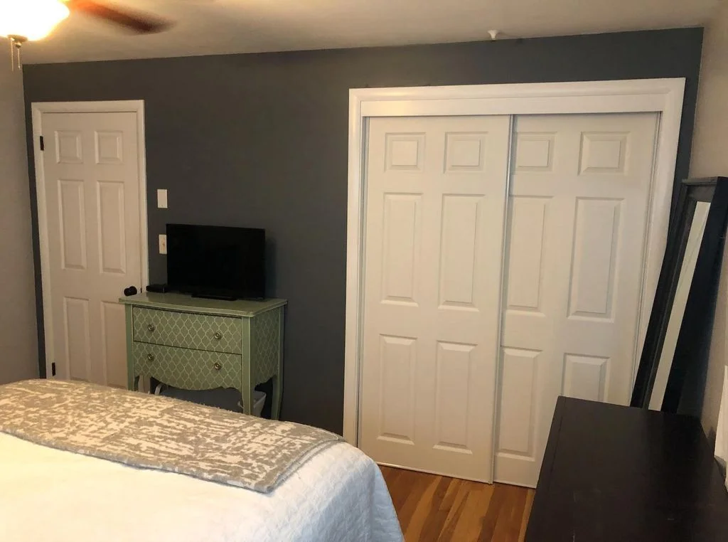 3 bed, 1 bath apartment for rent at 5 Chandler Rd Unit -, Malden — photo 9 of 12