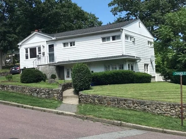 3 bed, 1 bath apartment for rent at 5 Chandler Rd Unit -, Malden — photo 1 of 12