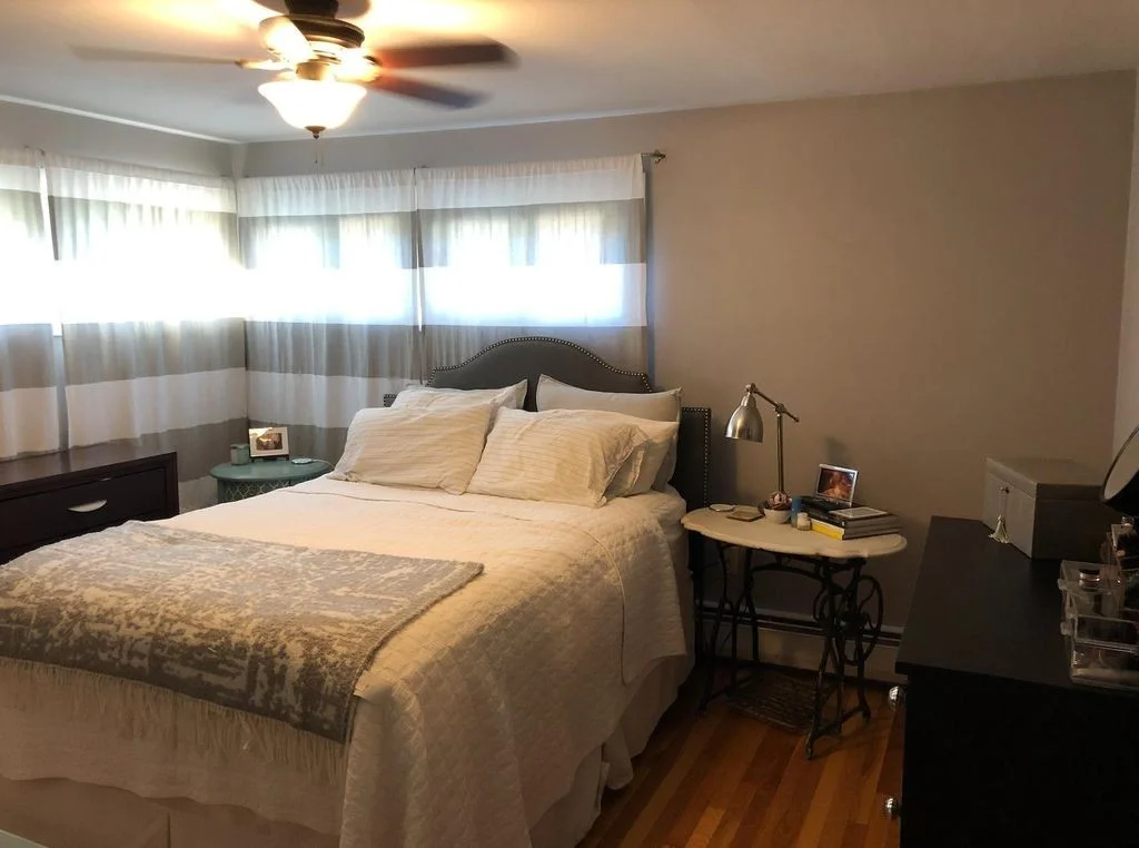 3 bed, 1 bath apartment for rent at 5 Chandler Rd Unit -, Malden — photo 8 of 12