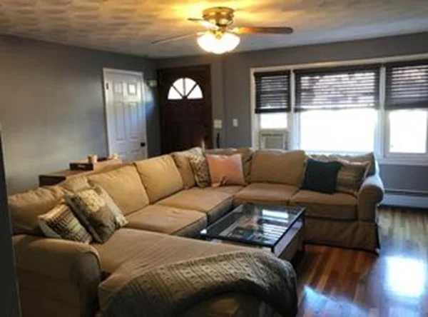 3 bed, 1 bath apartment for rent at 5 Chandler Rd Unit -, Malden — photo 2 of 12