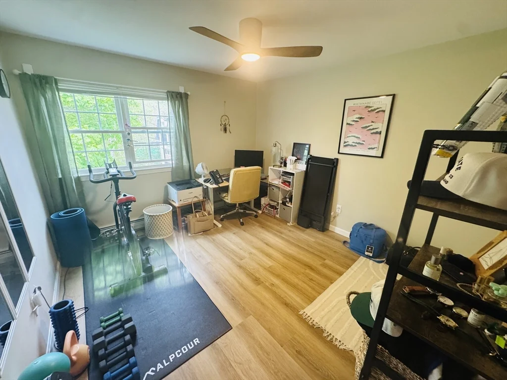 2 bed, 1 bath apartment for rent at 5 Chapel Hill Unit 12, Plymouth — photo 10 of 11
