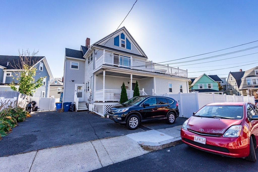 2 bed, 1 bath apartment for rent at 5 Charles St Unit 2, Winthrop — photo 1 of 14