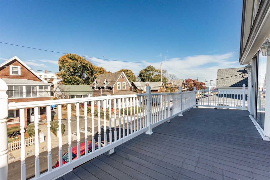 2 bed, 1 bath apartment for rent at 5 Charles St Unit 2, Winthrop — photo 12 of 14