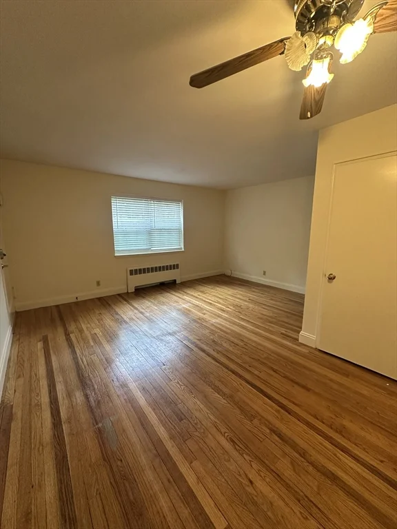2 bed, 1 bath apartment for rent at 5 Charlesbank Rd Unit 2, Newton — photo 1 of 7