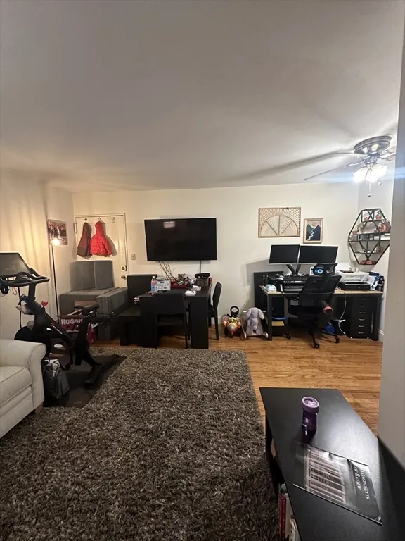 2 bed, 1 bath apartment for rent at 5 Charlesbank Rd Unit 5, Newton — photo 5 of 9