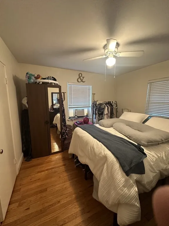 2 bed, 1 bath apartment for rent at 5 Charlesbank Rd Unit 5, Newton — photo 6 of 9
