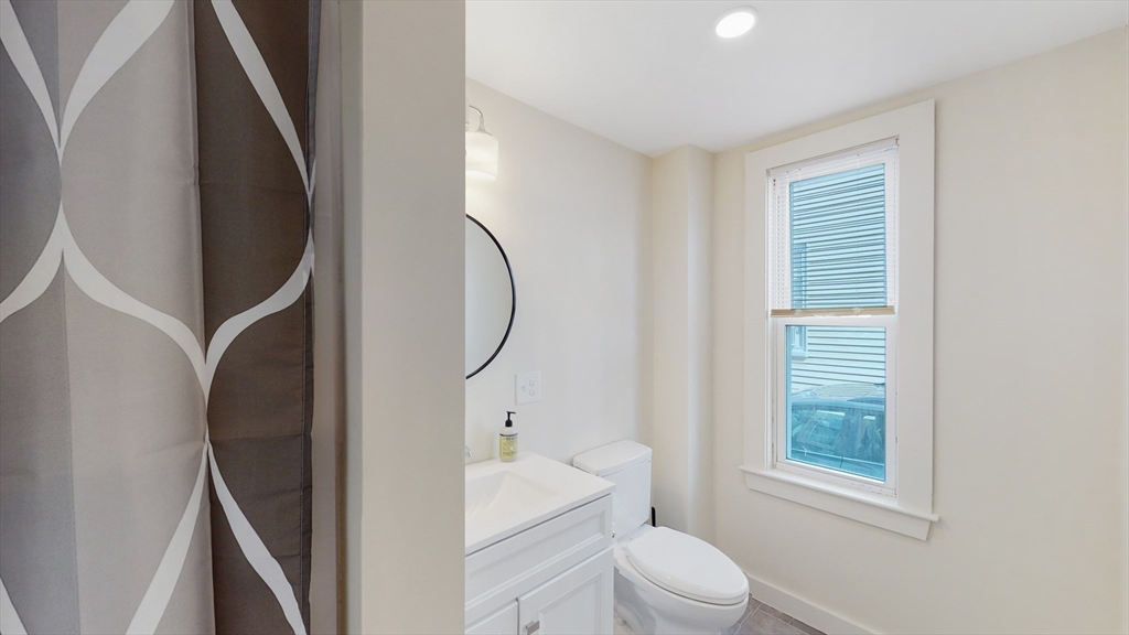 4 bed, 2 bath apartment for rent at 5 Chester Ave Unit 1, Waltham — photo 12 of 14