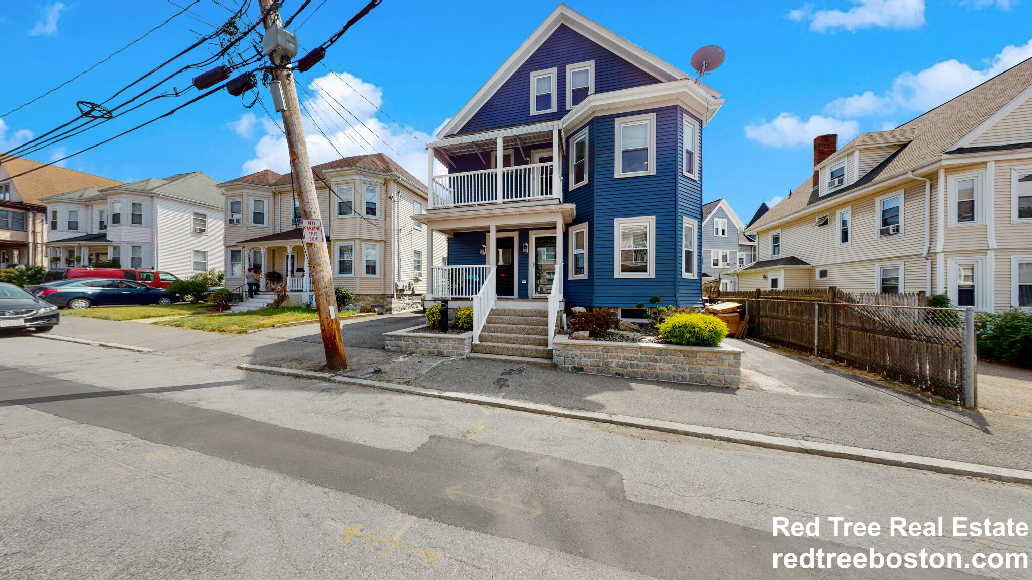 4 bed, 2 bath apartment for rent at 5 Chester Ave Unit 1, Ware — photo 17 of 17