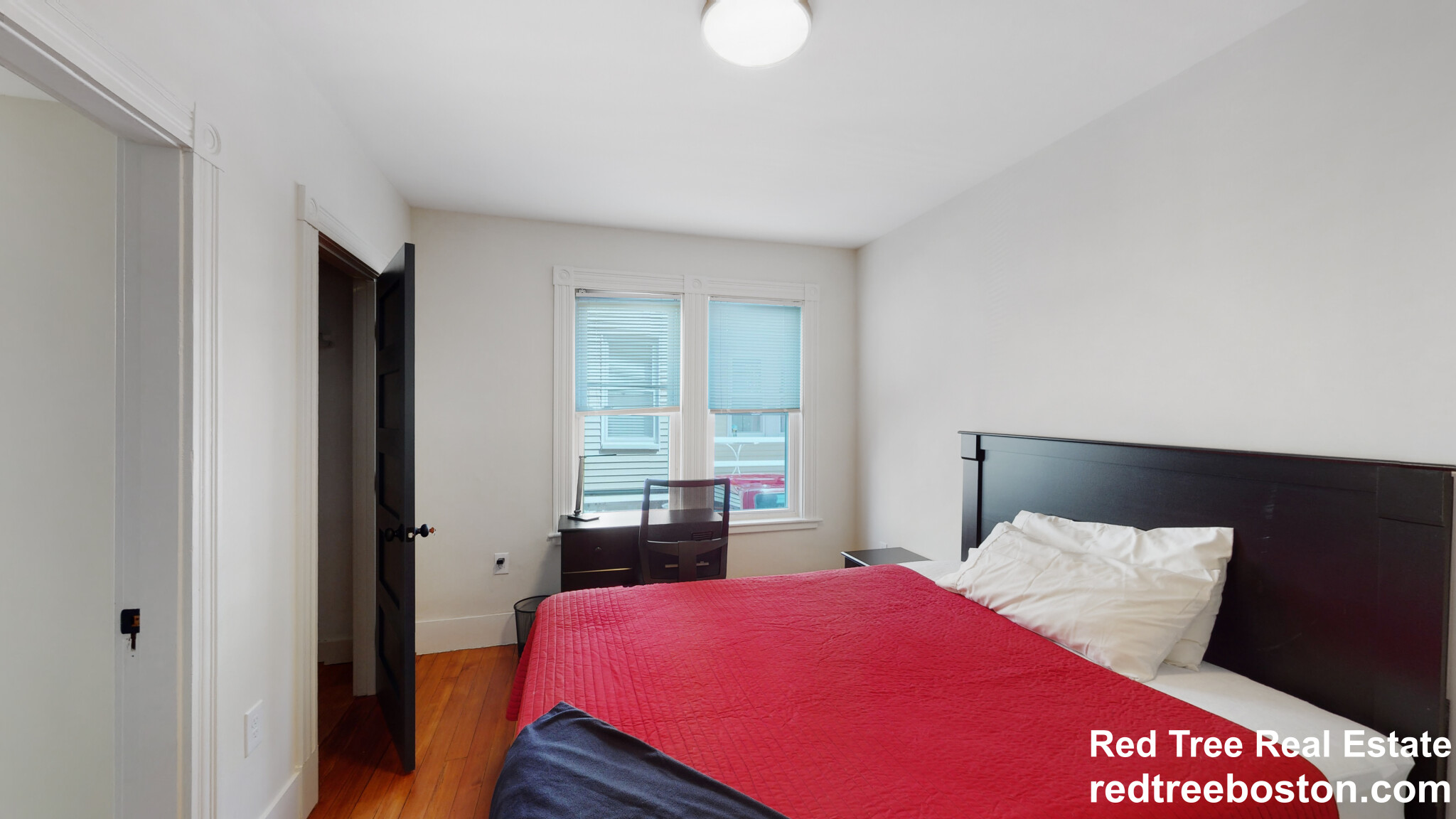 4 bed, 2 bath apartment for rent at 5 Chester Ave Unit 1, Ware — photo 7 of 17