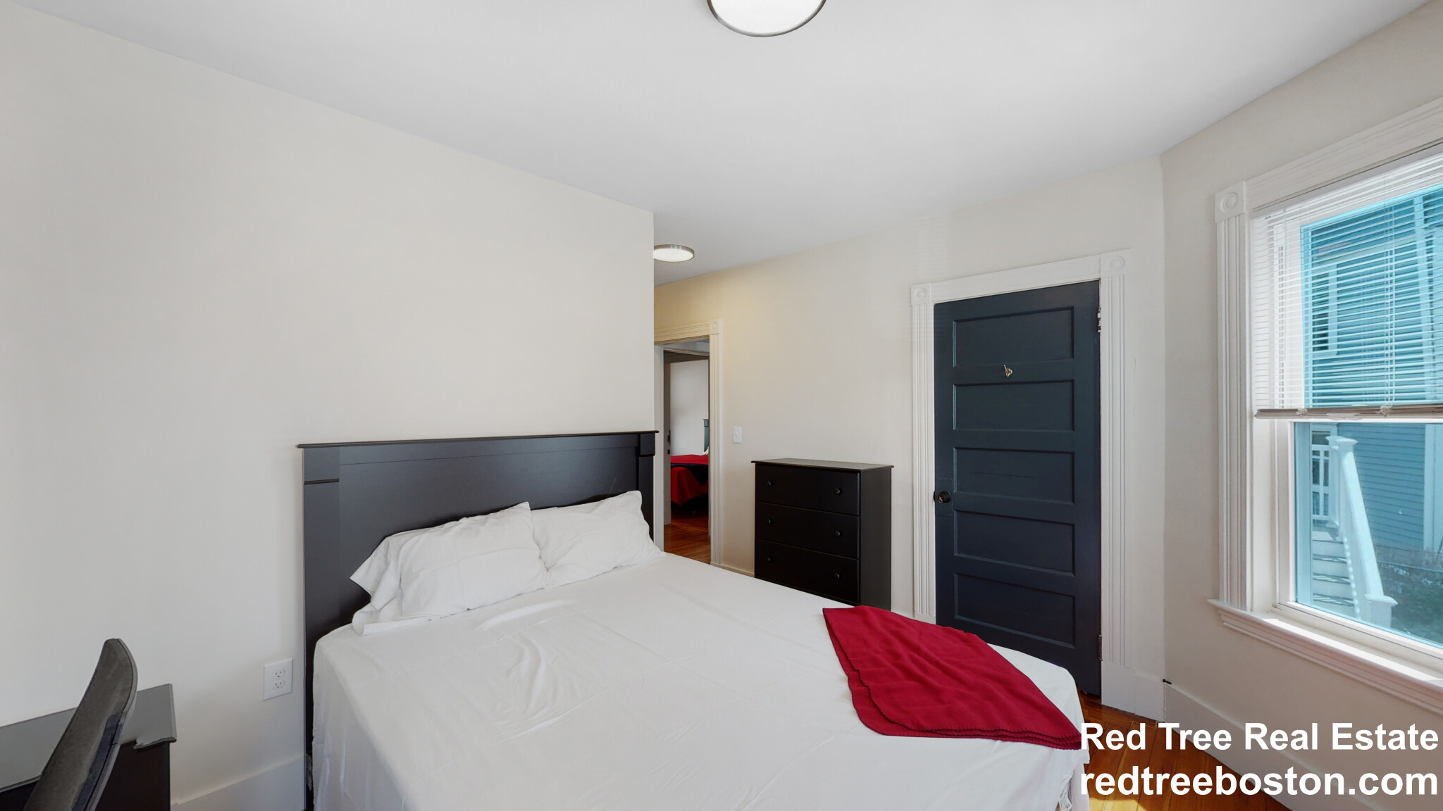 4 bed, 2 bath apartment for rent at 5 Chester Ave Unit 1, Ware — photo 10 of 17