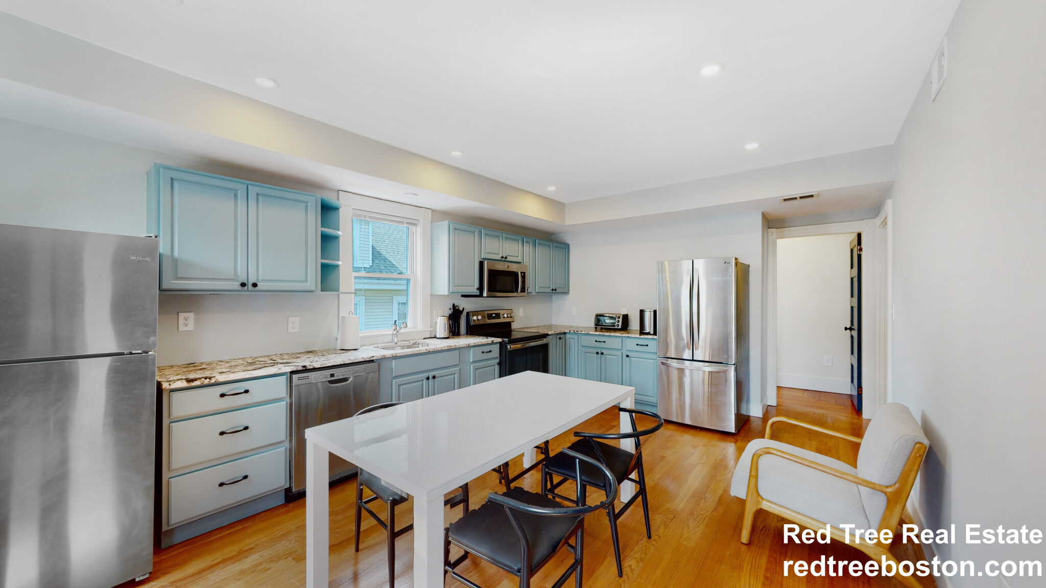 7 bed, 3 bath apartment for rent at 5 Chester Ave Unit 2, Ware
