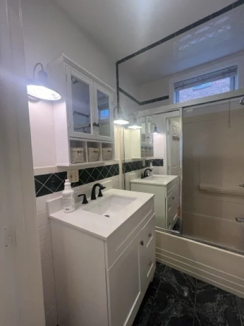2 bed, 1 bath apartment for rent at 5 Chester St Unit 1R, North Cambridge — photo 14 of 23