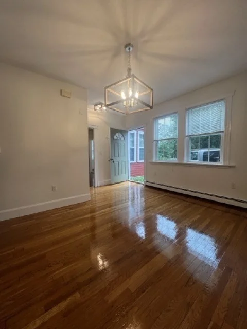 2 bed, 1 bath apartment for rent at 5 Chester St Unit 1R, North Cambridge — photo 4 of 23