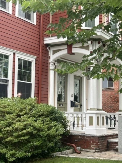 2 bed, 1 bath apartment for rent at 5 Chester St Unit 1R, North Cambridge — photo 19 of 23