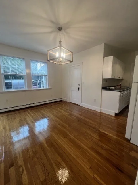 2 bed, 1 bath apartment for rent at 5 Chester St Unit 1R, North Cambridge — photo 1 of 23