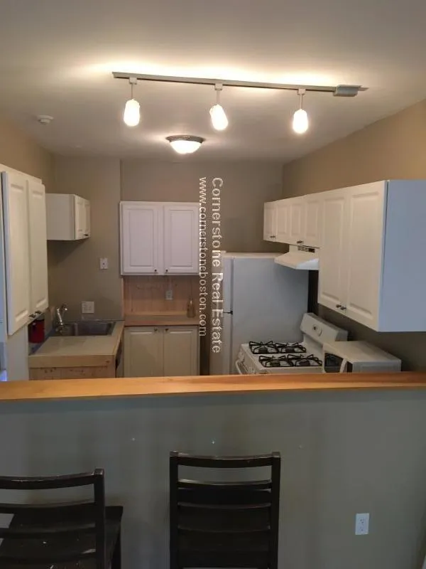 2 bed, 2 bath apartment for rent at 5 Chesterton St Unit 1, Roxbury — photo 3 of 8