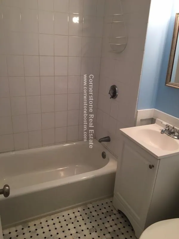 2 bed, 2 bath apartment for rent at 5 Chesterton St Unit 1, Roxbury — photo 7 of 8
