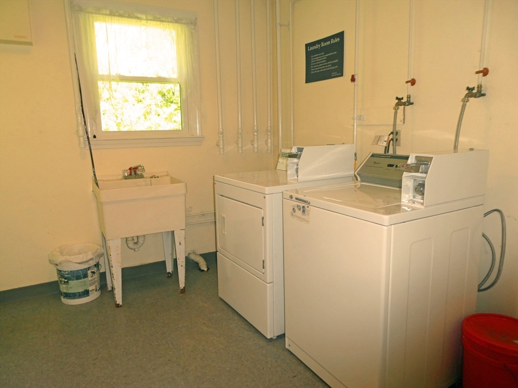 2 bed, 1 bath apartment for rent at 5 Cicero Drive(55 Plus) Unit 2, Upper Four Corners — photo 13 of 20