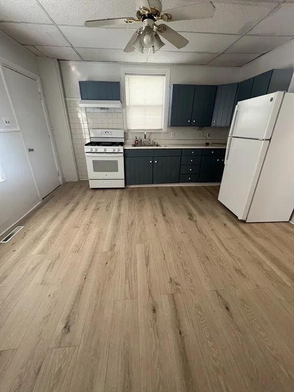 1 bed, 1 bath apartment for rent at 5 Clinton St Unit 1, Nonantum — photo 2 of 7