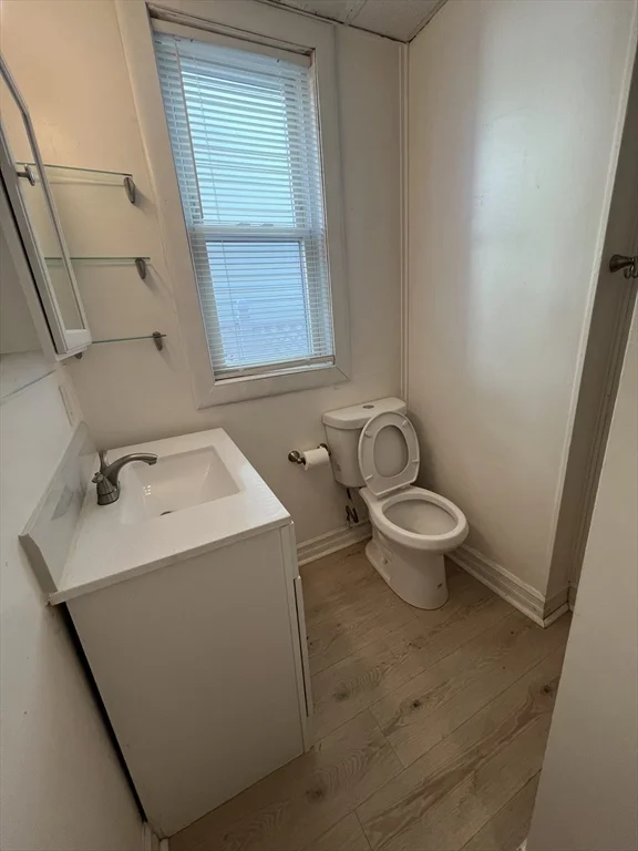 1 bed, 1 bath apartment for rent at 5 Clinton St Unit 1, Nonantum — photo 6 of 7