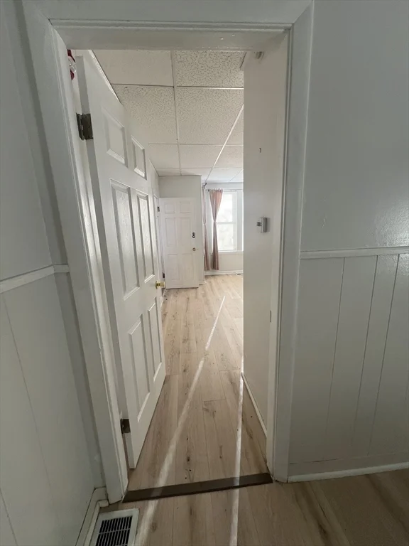 1 bed, 1 bath apartment for rent at 5 Clinton St Unit 1, Nonantum — photo 5 of 7