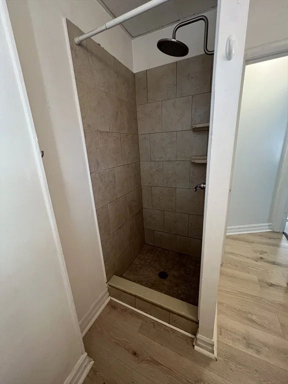 1 bed, 1 bath apartment for rent at 5 Clinton St Unit 1, Nonantum — photo 8 of 11