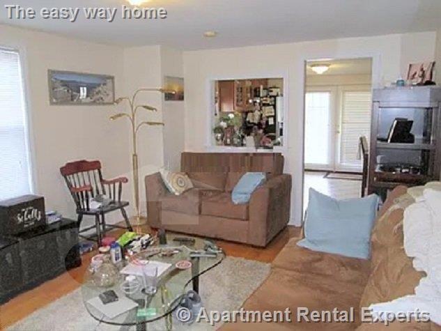 2 bed, 1 bath apartment for rent at 5 Clyde St Unit 1, Davis Square — photo 2 of 27