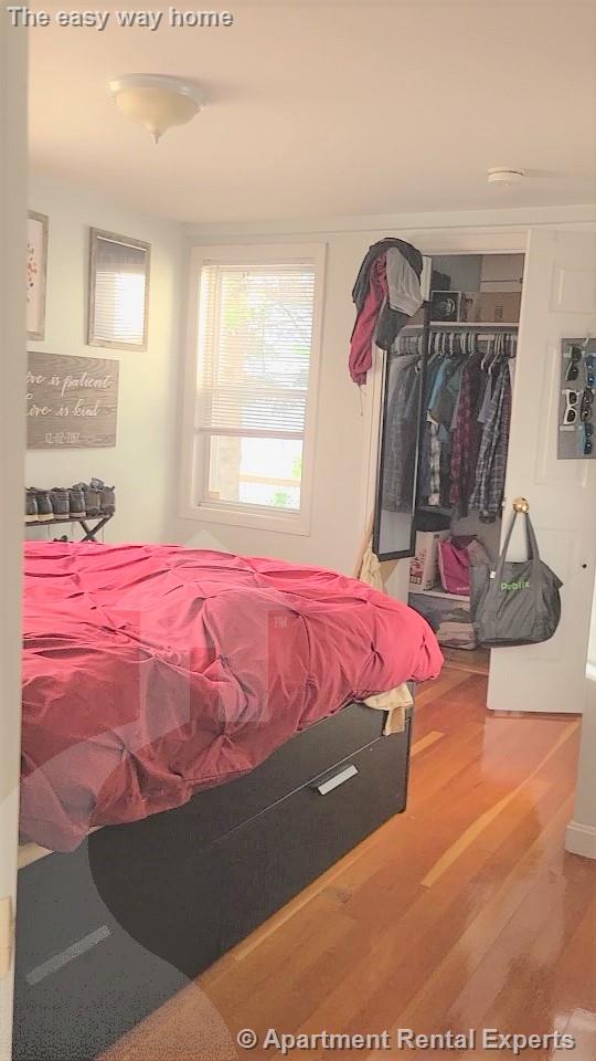 2 bed, 1 bath apartment for rent at 5 Clyde St Unit 1, Davis Square — photo 17 of 27