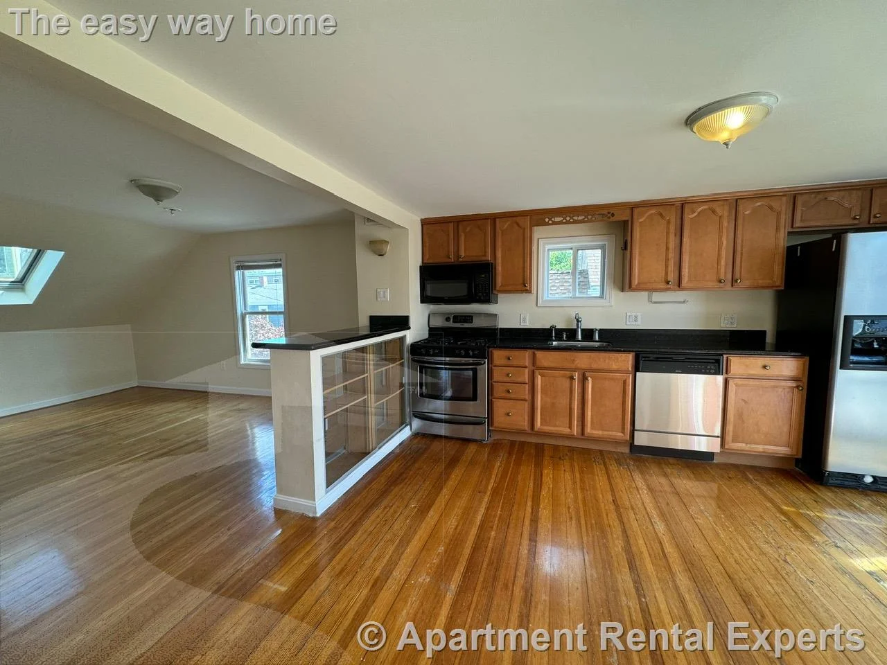 2 bed, 1 bath apartment for rent at 5 Clyde St Unit 2, Davis Square