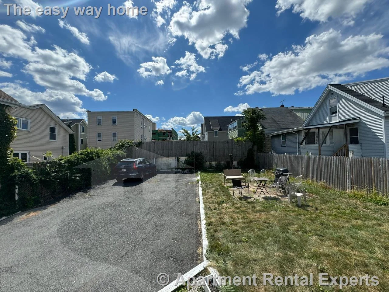 2 bed, 1 bath apartment for rent at 5 Clyde St Unit 2, Davis Square — photo 11 of 15