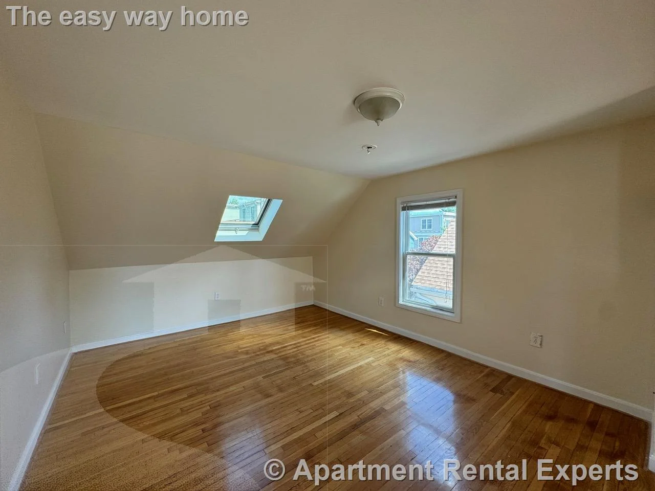2 bed, 1 bath apartment for rent at 5 Clyde St Unit 2, Davis Square — photo 8 of 15
