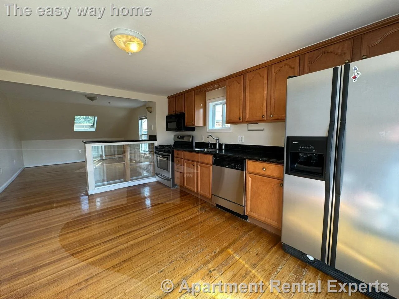 2 bed, 1 bath apartment for rent at 5 Clyde St Unit 2, Davis Square — photo 3 of 15