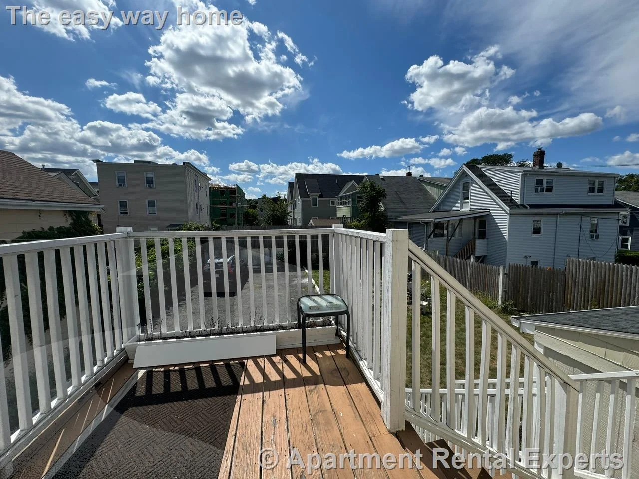 2 bed, 1 bath apartment for rent at 5 Clyde St Unit 2, Davis Square — photo 15 of 15
