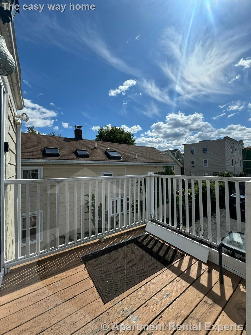 2 bed, 1 bath apartment for rent at 5 Clyde St Unit 2, Davis Square — photo 14 of 15