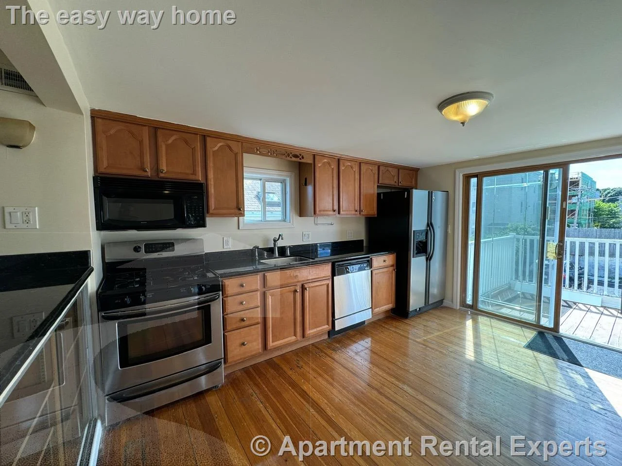 2 bed, 1 bath apartment for rent at 5 Clyde St Unit 2, Davis Square — photo 2 of 15
