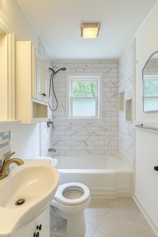 3 bed, 1 bath apartment for rent at 5 Colony Rd, Woburn — photo 14 of 25