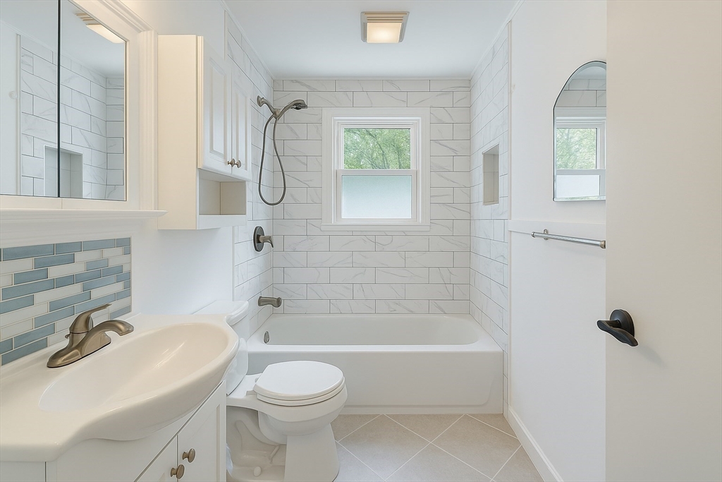 3 bed, 1 bath apartment for rent at 5 Colony Rd, Woburn — photo 13 of 25